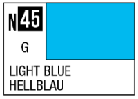 Acrysion N45 - Light Blue (Gloss/Primary) 1