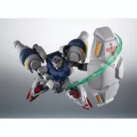 TAMASHII NATIONS RX-78GP02A Gundam GP02 Ver. A.N.I.M.E. - Mobile Suit Gundam: OVAs and Side Stories - photo 5