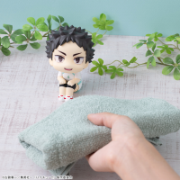 Lookup Haikyu！！ Hajime Iwaizumi Uniform ver. 4