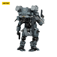 APOC Series Sky Tempest Fire Strike Mech ST-8614 7