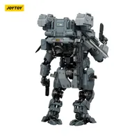 JOYTOY APOC Series Sky Tempest Fire Strike Mech ST-8614 - Dark Source - photo 7