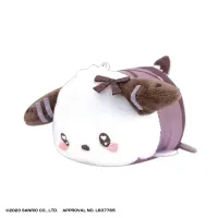 MAX LIMITED SANRIO CHARACTERS POTE KORO MASCOT 4 (6pc per box) - Sanrio - photo 4