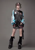 ANIPLEX Souvenir Jacket NEEDY GIRL OVERDOSE M - NEEDY GIRL OVERDOSE - photo 10