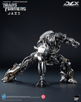 Transformers - DLX Jazz (Deluxe Edition) 4