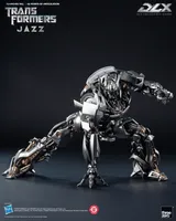 threezero Transformers - DLX Jazz (Deluxe Edition) - Transformers - photo 4