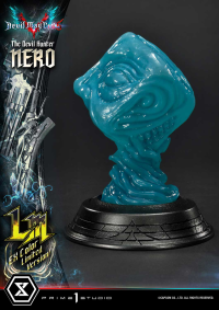 Ultimate Premium Masterline Devil May Cry 5 Nero EX Color Limited Version 43
