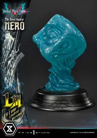 Prime 1 Studio Ultimate Premium Masterline Devil May Cry 5 Nero EX Color Limited Version - Devil May Cry - photo 43