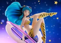 TAMASHII NATIONS Lum - Urusei Yatsura - photo 4