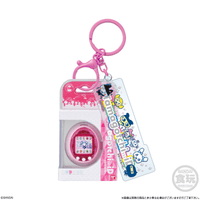 Tamagotchi Custom Key Ring Vol. 2 "Tamagotchi" (Blind Box/10), Bandai Shokugan 3