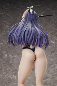 Tomoka Hinasawa: Bare Leg Bunny Ver. 5