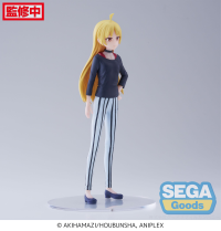 Desktop x Decorate Collections Anime "BOCCHI THE ROCK!" "Seika Ijichi" 7