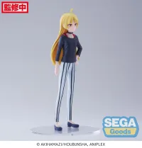 SEGA Desktop x Decorate Collections Anime "BOCCHI THE ROCK!" "Seika Ijichi" - Bocchi the Rock! - photo 7