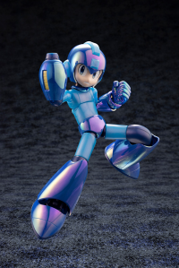 MEGA MAN Premium Charge Shot Ver. / ROCKMAN Premium Charge Shot Ver. 1