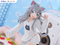 TENITOL TALL Nachoneko 8