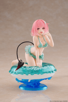 To Love-Ru Darkness Aqua Float Girls Figure - Momo 12