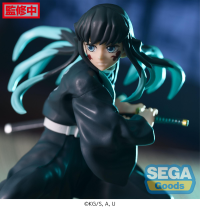 FIGURIZMα "Demon Slayer: Kimetsu no Yaiba" "Muichiro Tokito" -Awakening- 5