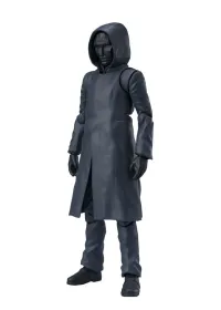 TAMASHII NATIONS Front Man Netflix Squid Game, Bandai Spirits S.H.Figuarts - Squid Game - photo 8