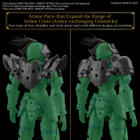 30MF ITEM SHOP 1 (KNIGHT OPTION) 5