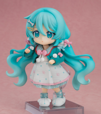 Nendoroid Doll Hatsune Miku: Loungewear Outfit Ver. 3