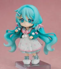 GOOD SMILE COMPANY Nendoroid Doll Hatsune Miku: Loungewear Outfit Ver. - Hatsune Miku - photo 3