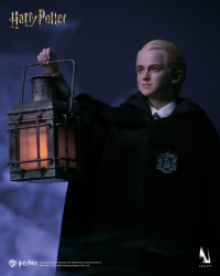 Harry Potter and the Philosopher's Stone - Draco Malfoy 1/6 Collectible Figure Deluxe Version 16