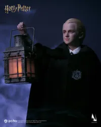 Queen Studios Harry Potter and the Philosopher's Stone - Draco Malfoy 1/6 Collectible Figure Deluxe Version - Harry Potter - photo 16