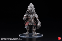 Q COLLECTION ELDEN RING : THE RAGING WOLF 8