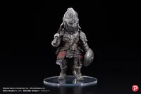 ArtSpirits Q COLLECTION ELDEN RING : THE RAGING WOLF - Elden Ring - photo 8