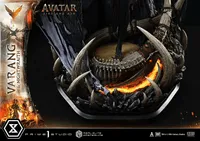 Prime 1 Studio Real Elite Masterline Avatar: Fire and Ash (Film) Varang & Nightwraith Avatar Legacy Collection Bonus Version - Avatar - photo 24