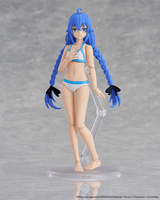 KADOKAWA PLASTIC MODEL SERIES Roxy Migurdia DX Ver. 6