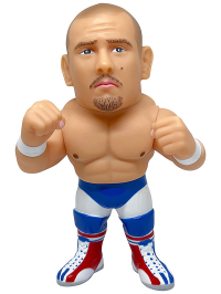 16d Collection 030: Dynamite Kid 2
