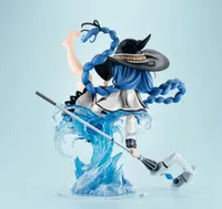 MegaHouse Lucrea Mushoku Tensei：Jobless Reincarnation Roxy - Mushoku Tensei: Jobless Reincarnation - photo 4