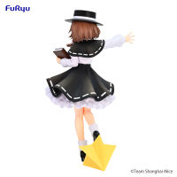Touhou Project Trio-Try-iT Figure -Hifuu Club Usami Renko- 9