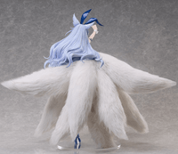 Shinano: Visions of Fantasy 6