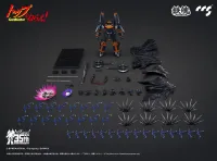 CCSTOYS CCS GunBuster - Gunbuster - photo 21