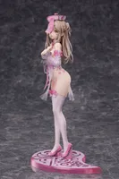 Design COCO Anmi original pink jiangshi 1/7 Complete Figure - Scale Figures - photo 1