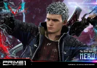 Prime 1 Studio Ultimate Premium Masterline Devil May Cry 5 Nero Deluxe Version - Devil May Cry - photo 21