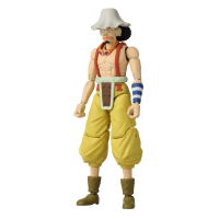 Anime Heroes - One Piece - Usopp Action Figure 6