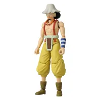 BANDAI Anime Heroes - One Piece - Usopp Action Figure - ONE PIECE - photo 6
