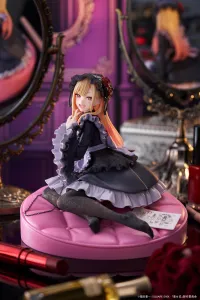 TAITO My Dress-Up Darling AMP+ Figure - Marin Kitagawa (Dress of Shizuku Kuroe Ver.) - My Dress-Up Darling - photo 1