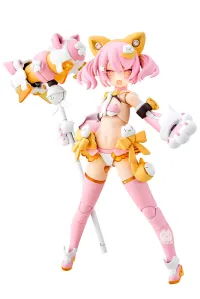 KOTOBUKIYA PUNI☆MOFU MAO - Megami Device - photo 13