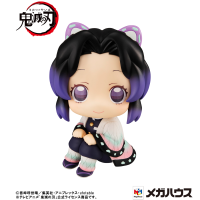 Lookup Demon Slayer Shinobu Kocho(Repeat) 1
