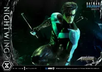 Prime 1 Studio Museum Masterline Batman: Hush (Comics) Nightwing EX Bonus Version - DC Comics - photo 33