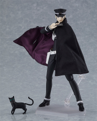 figma Raidou Kuzunoha 1
