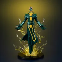 MegaHouse MONSTERS CHRONICLE　Yu-Gi-Oh! Duel Monsters Jinzo - Yu-Gi-Oh! - photo 2