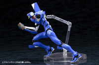 EVA-00' PROTO TYPE TV Ver. 10