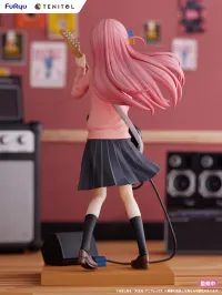 FuRyu TENITOL Hitori Gotoh - Bocchi the Rock! - photo 7