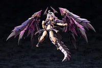 KOTOBUKIYA GII - ARCANADEA - photo 1