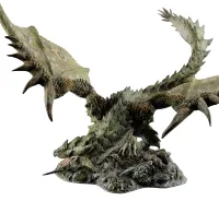 CAPCOM Capcom Figure Builder Creator's Model  Rathian (Re-pro Model) - Monster Hunter - photo 4