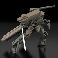 TYPE70MODEL1 GOU-RAI2 10